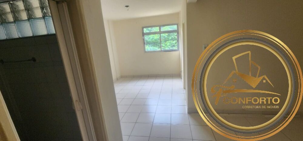 Apartamento à venda com 1 quarto, 63m² - Foto 5