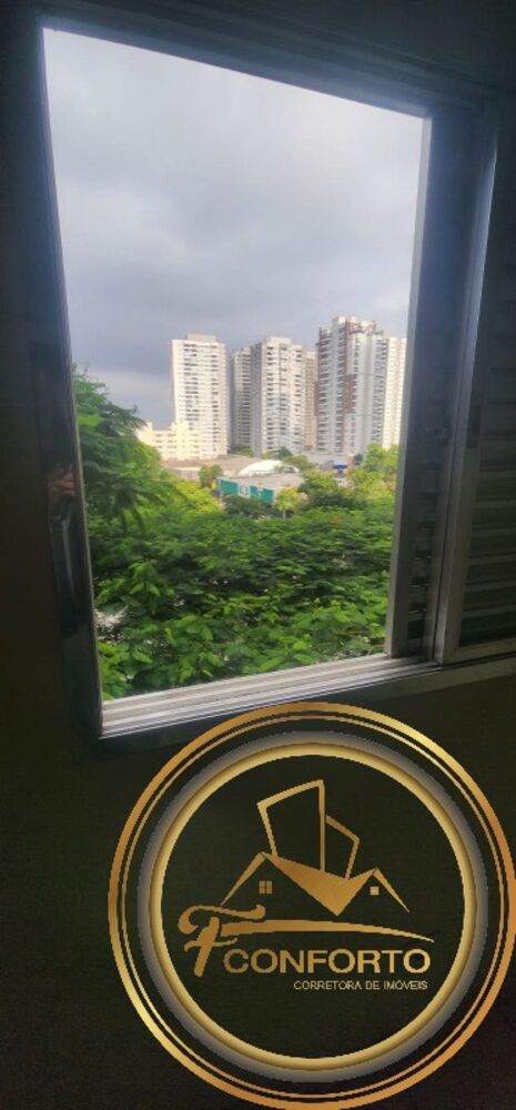 Apartamento à venda com 1 quarto, 63m² - Foto 2
