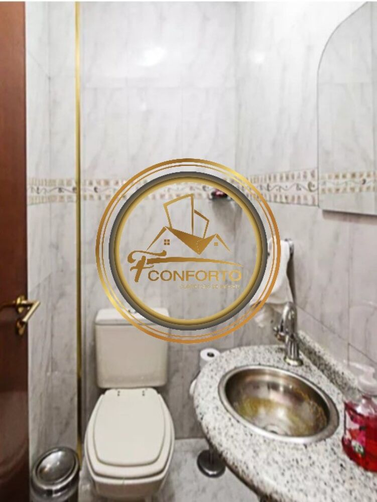 Casa de Condomínio, 3 quartos - Foto 7