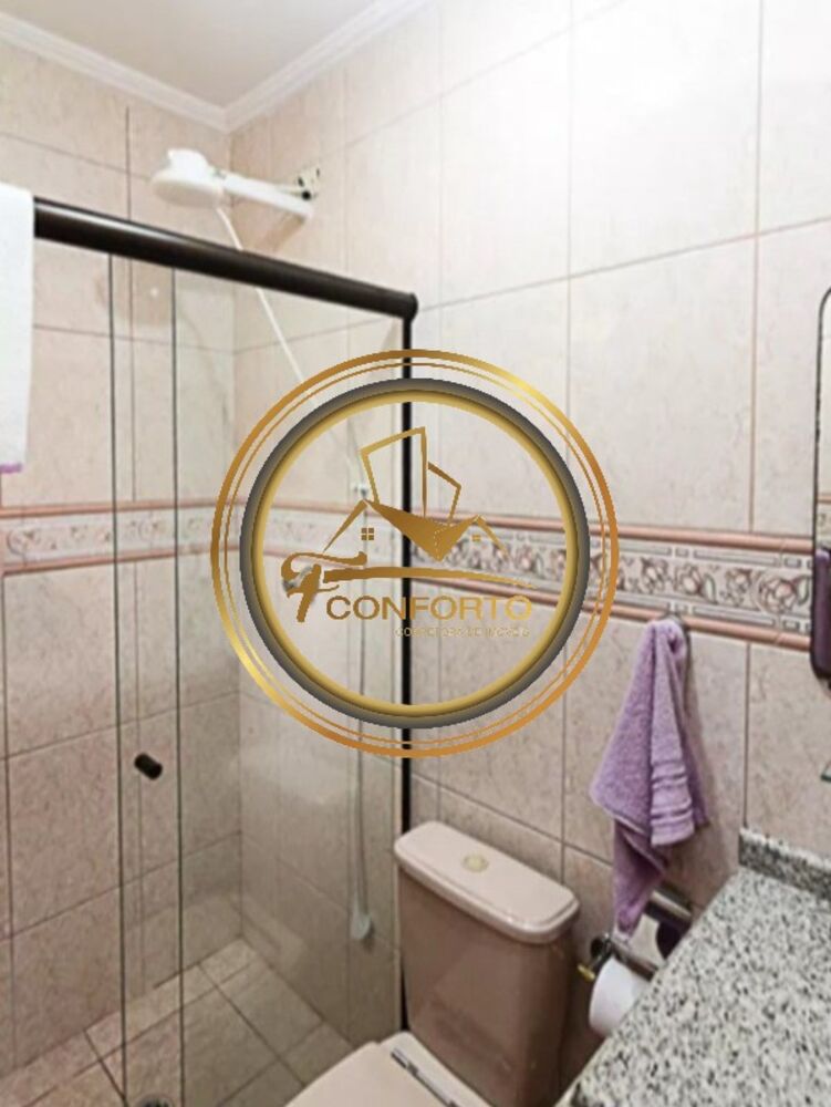 Casa de Condomínio, 3 quartos - Foto 10