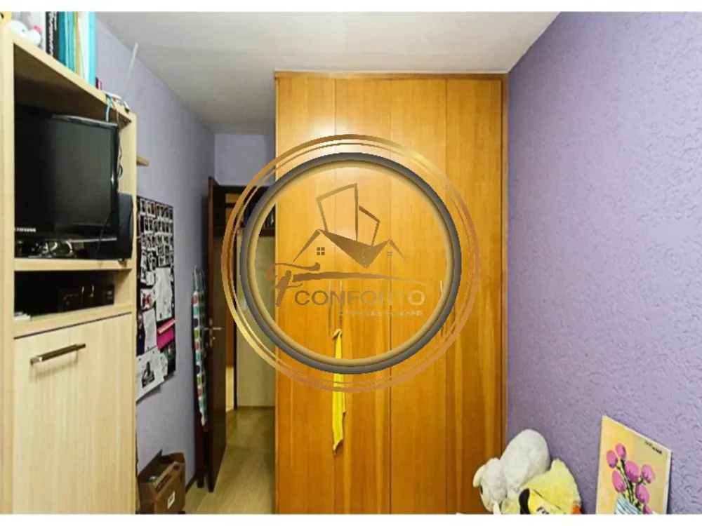 Casa de Condomínio, 3 quartos - Foto 12