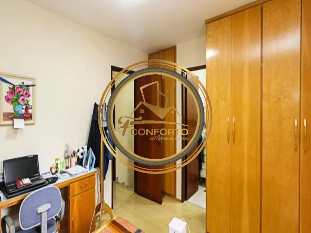Casa de Condomínio, 3 quartos - Foto 10