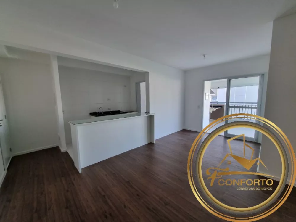 Apartamento à venda com 3 quartos, 94m² - Foto 3