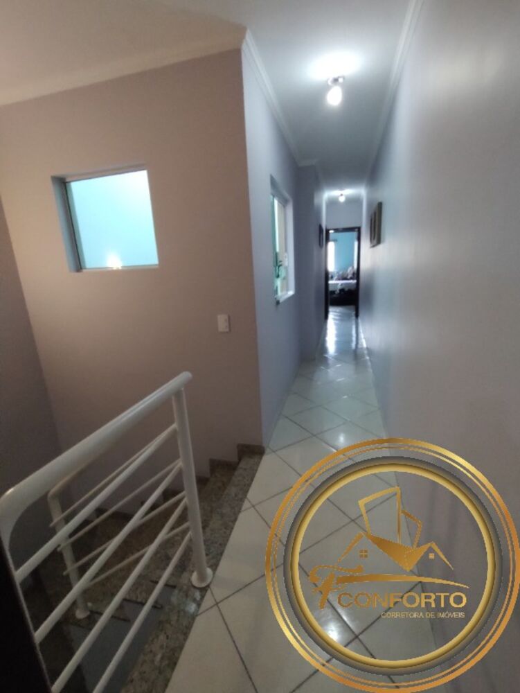 Casa, 3 quartos, 144 m² - Foto 2