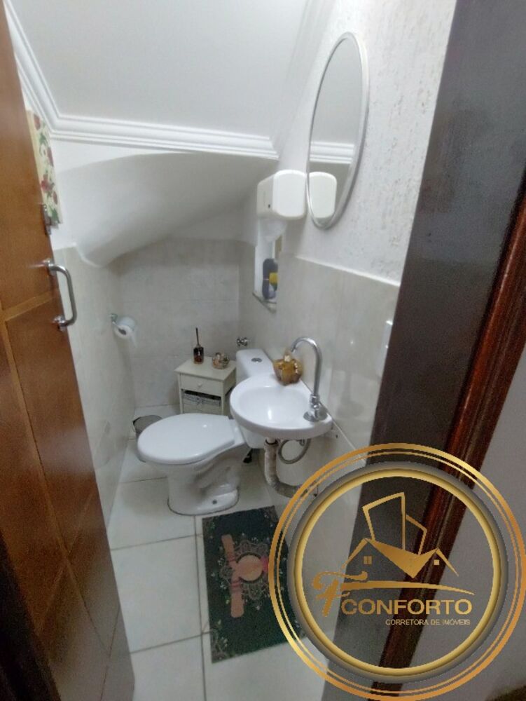Casa, 3 quartos, 144 m² - Foto 10