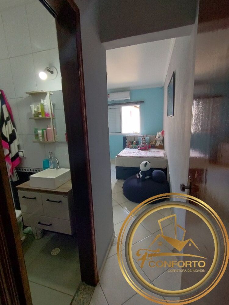 Casa, 3 quartos, 144 m² - Foto 11