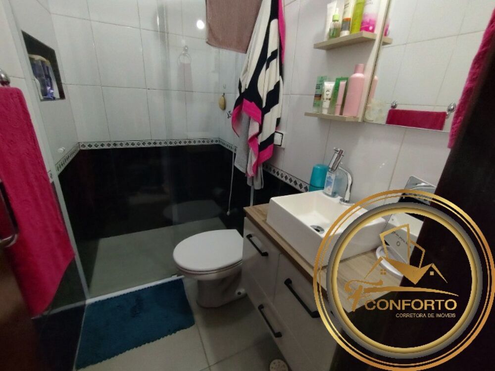 Casa, 3 quartos, 144 m² - Foto 1