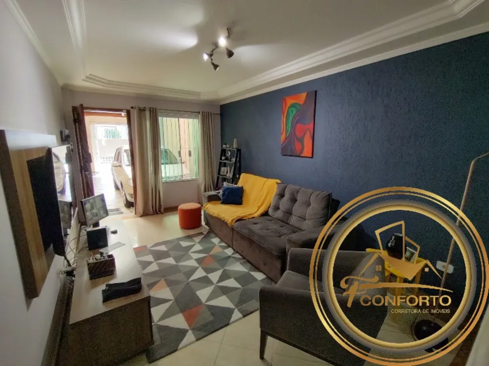 Casa, 3 quartos, 144 m² - Foto 4