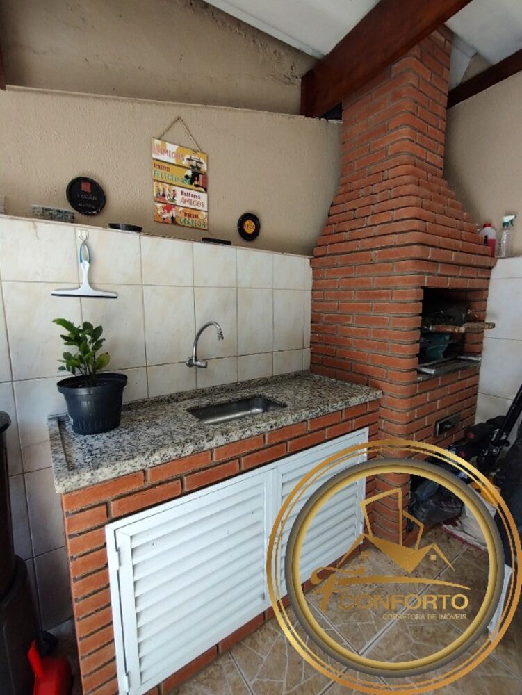 Casa, 3 quartos, 144 m² - Foto 17