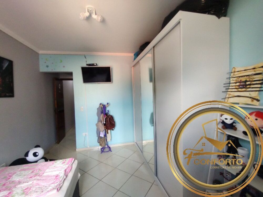 Casa, 3 quartos, 144 m² - Foto 6