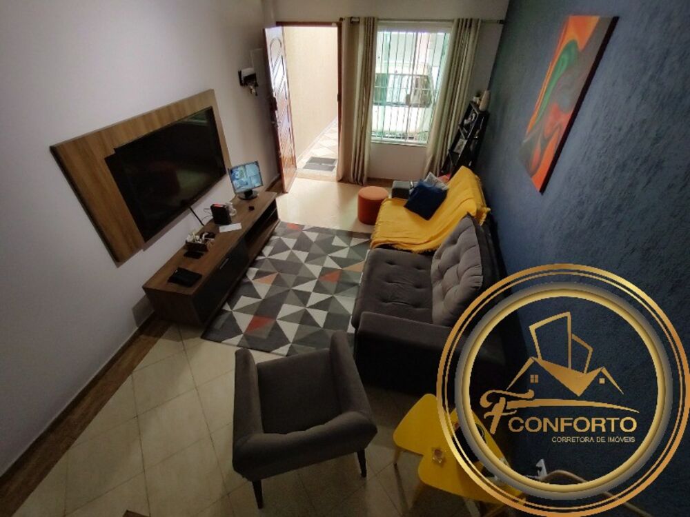 Casa, 3 quartos, 144 m² - Foto 13