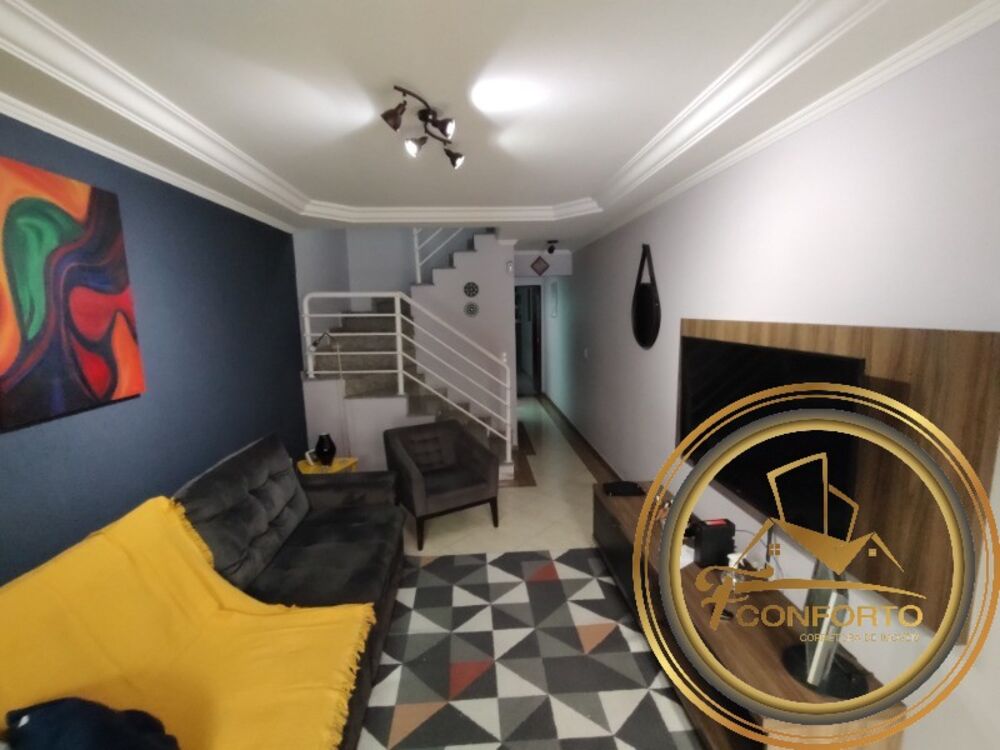 Casa, 3 quartos, 144 m² - Foto 9