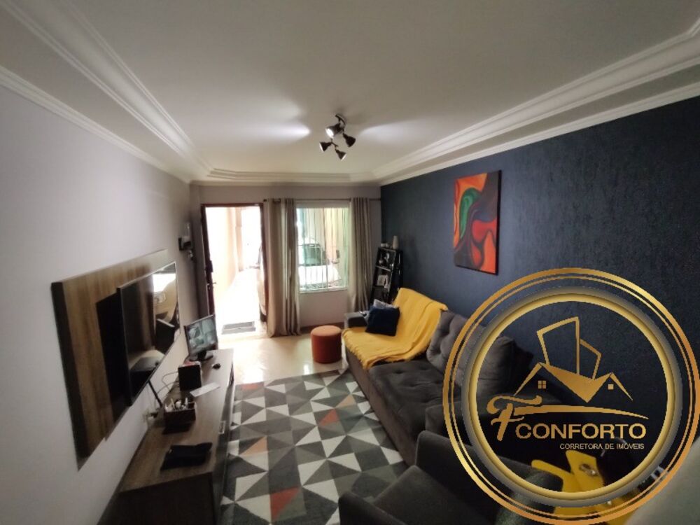 Casa, 3 quartos, 144 m² - Foto 5