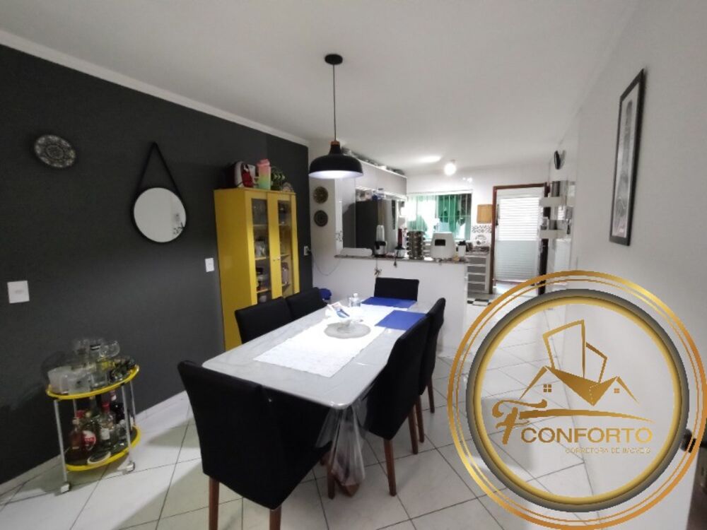 Casa, 3 quartos, 144 m² - Foto 15