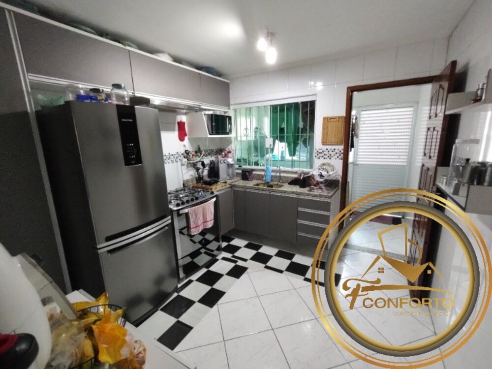 Casa, 3 quartos, 144 m² - Foto 12