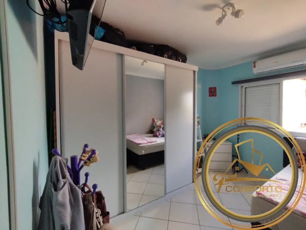 Casa, 3 quartos, 144 m² - Foto 22