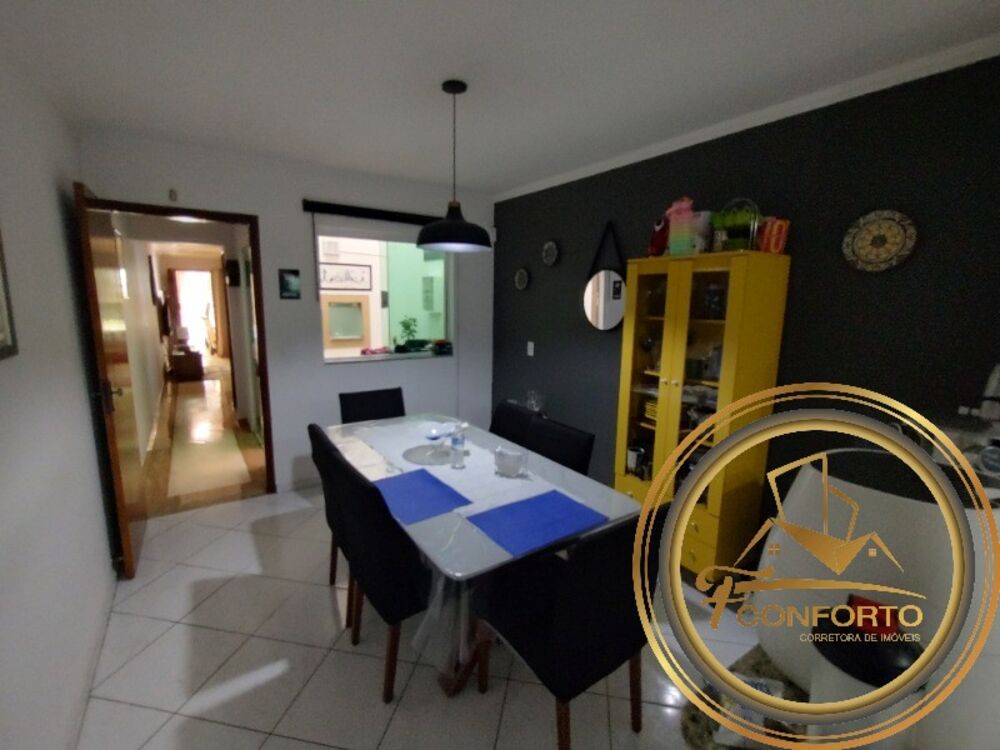 Casa, 3 quartos, 144 m² - Foto 8
