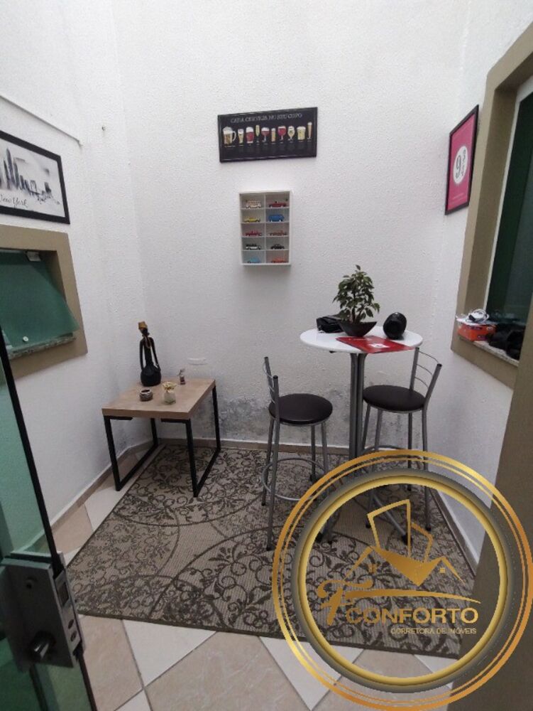Casa, 3 quartos, 144 m² - Foto 16