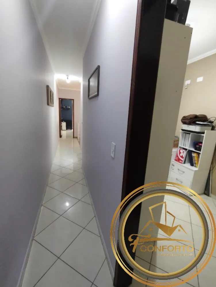 Casa, 3 quartos, 144 m² - Foto 19