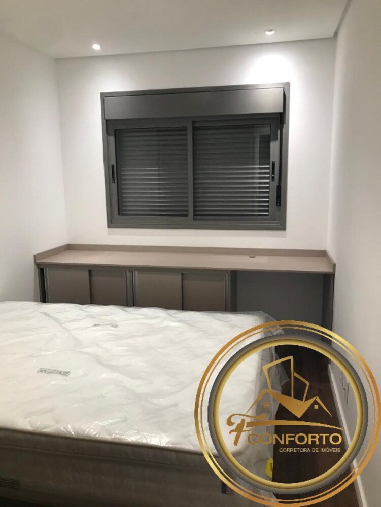 Apartamento, 1 quarto, 28 m² - Foto 4