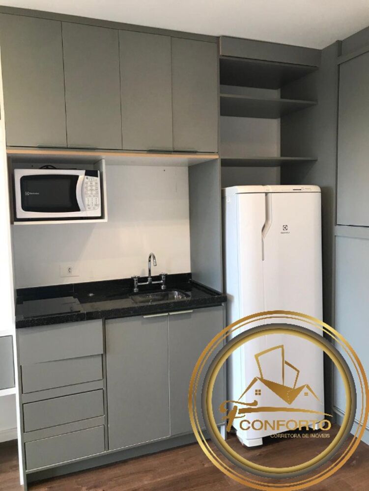 Apartamento, 1 quarto, 28 m² - Foto 7