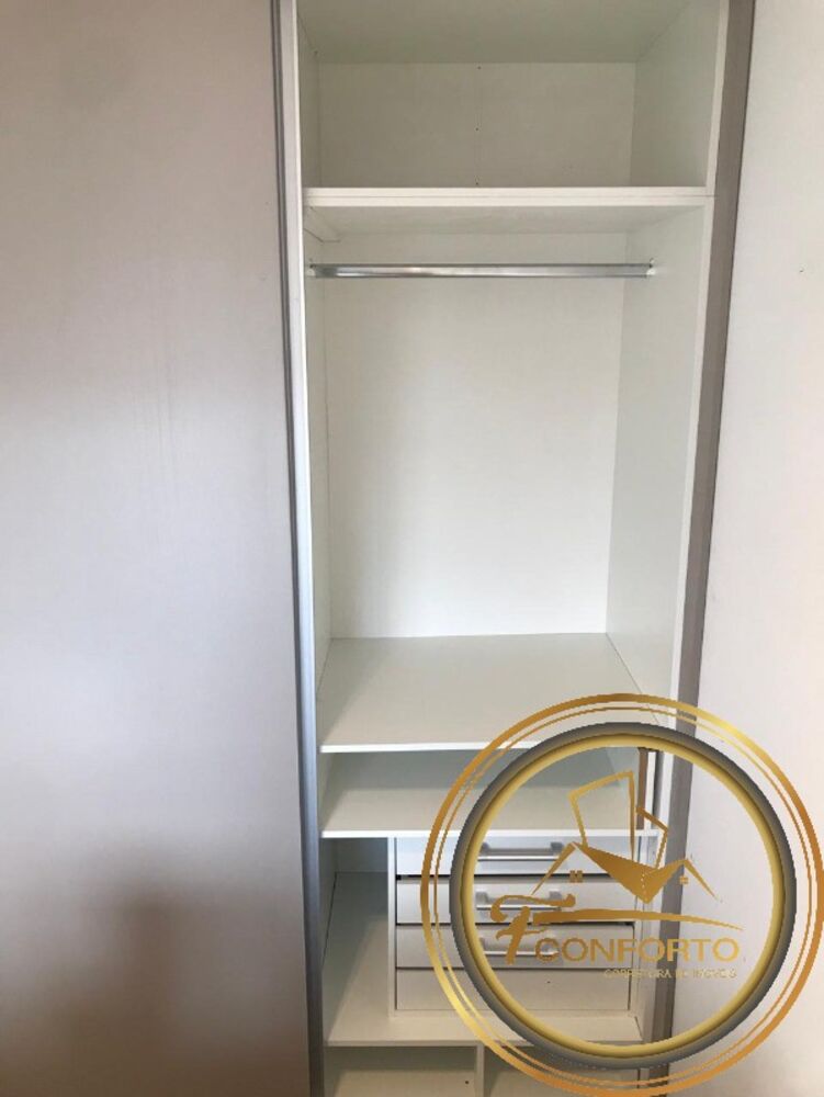 Apartamento, 1 quarto, 28 m² - Foto 6