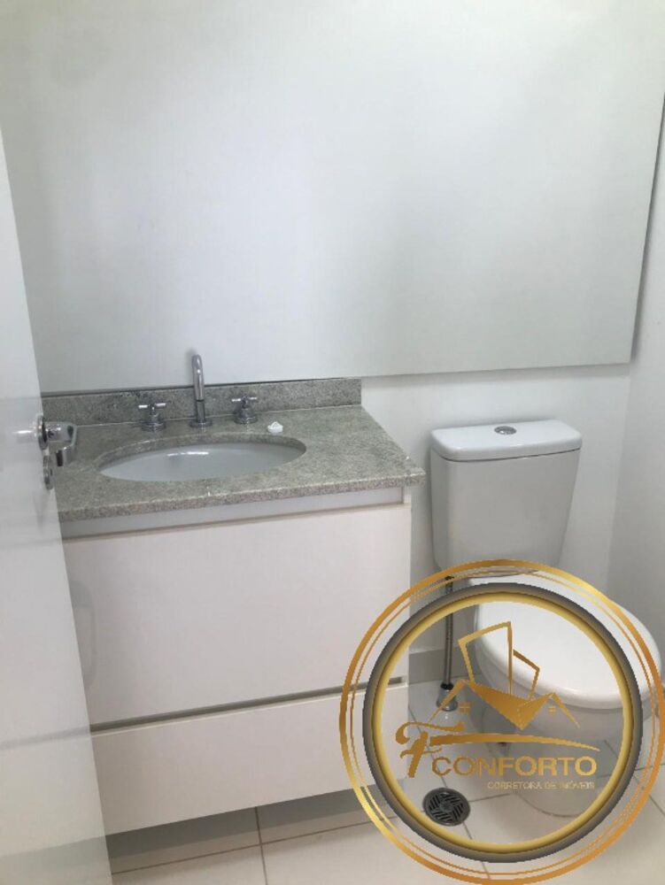 Apartamento, 1 quarto, 28 m² - Foto 3