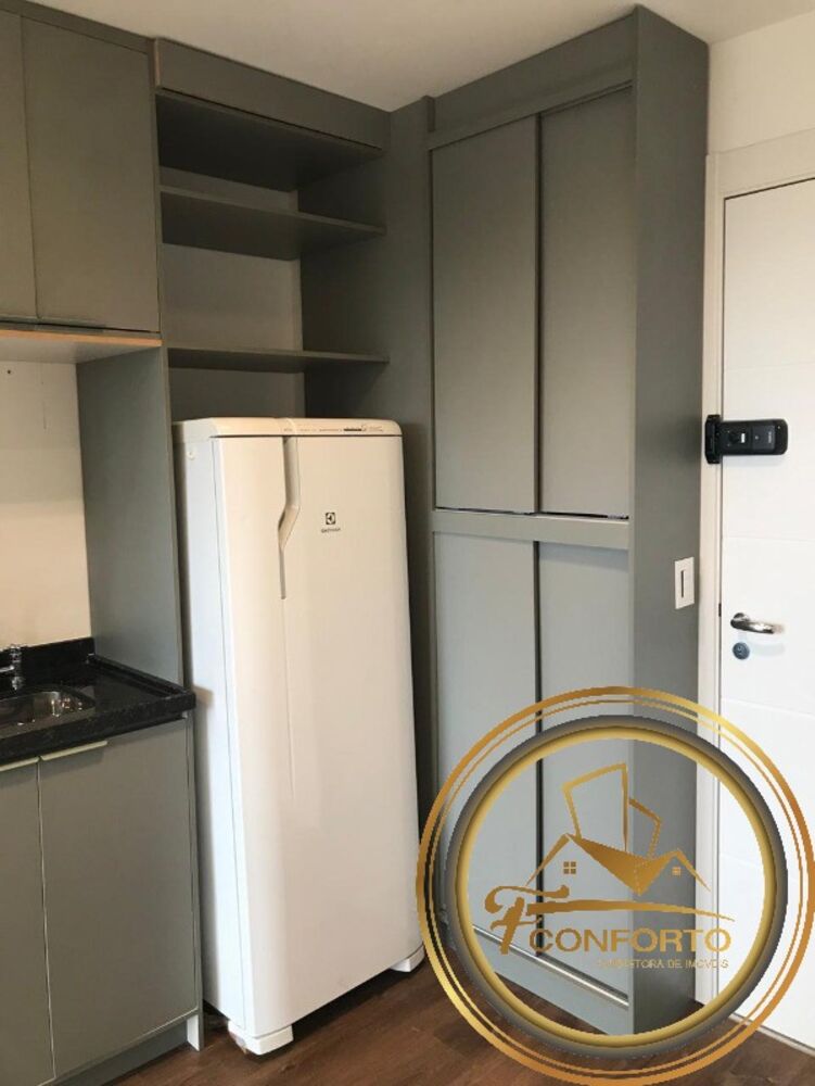 Apartamento, 1 quarto, 28 m² - Foto 15
