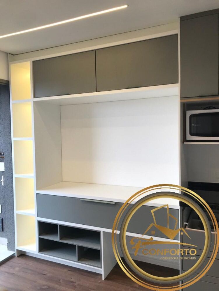 Apartamento, 1 quarto, 28 m² - Foto 18