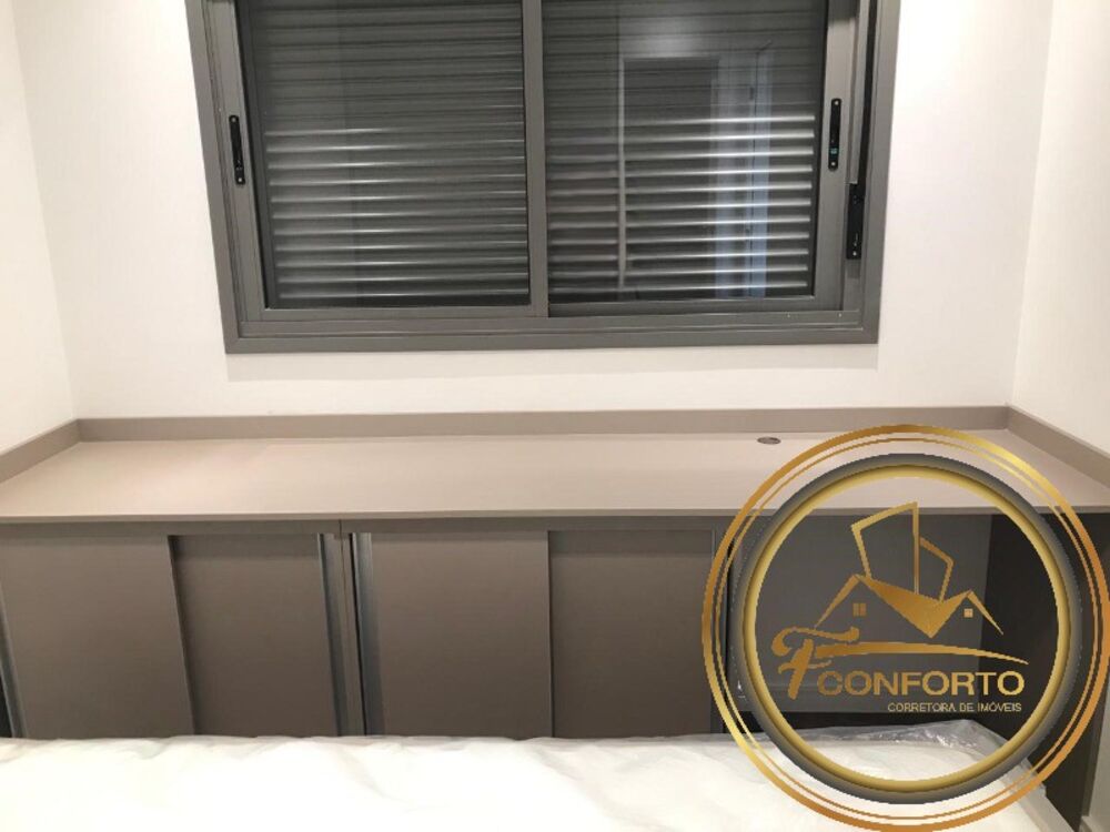 Apartamento, 1 quarto, 28 m² - Foto 5