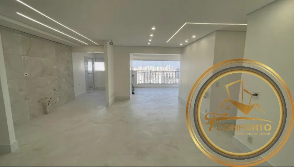 Apartamento, 2 quartos, 105 m² - Foto 2