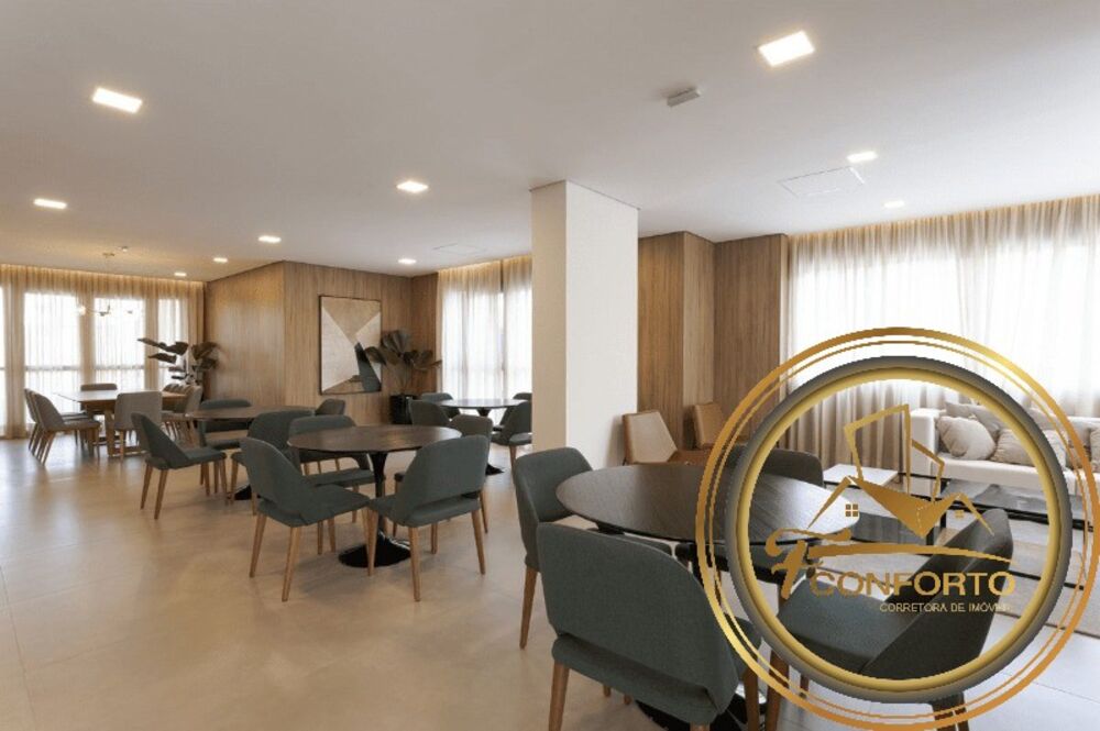 Apartamento, 2 quartos, 105 m² - Foto 3