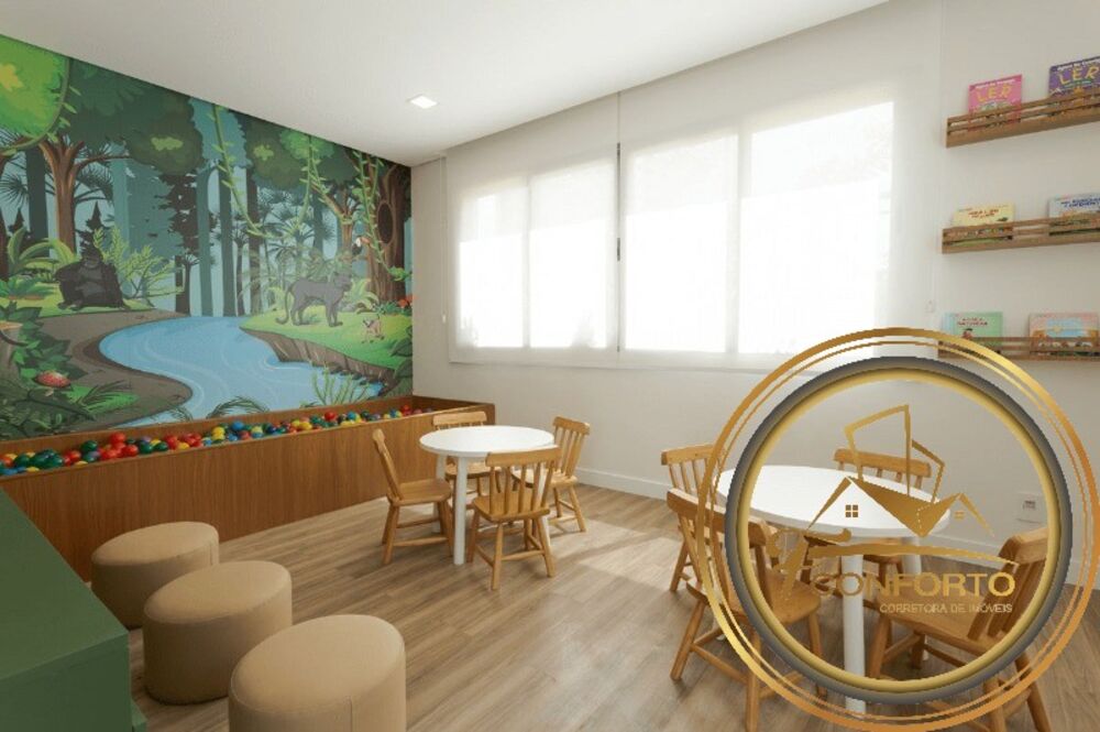 Apartamento, 2 quartos, 105 m² - Foto 9