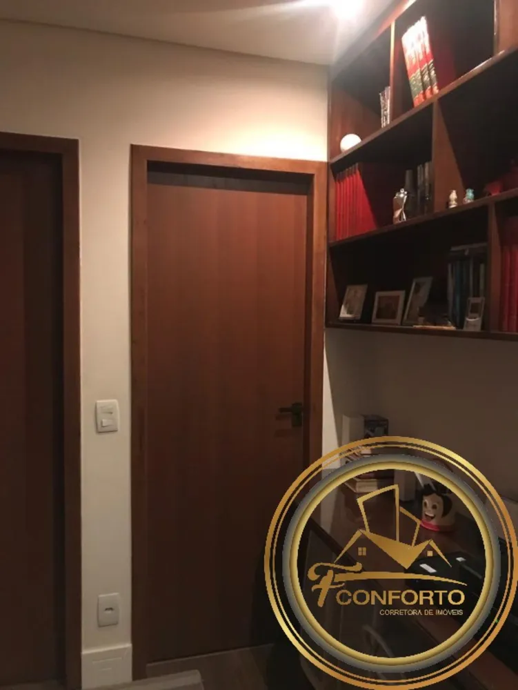 Apartamento, 3 quartos, 112 m² - Foto 3
