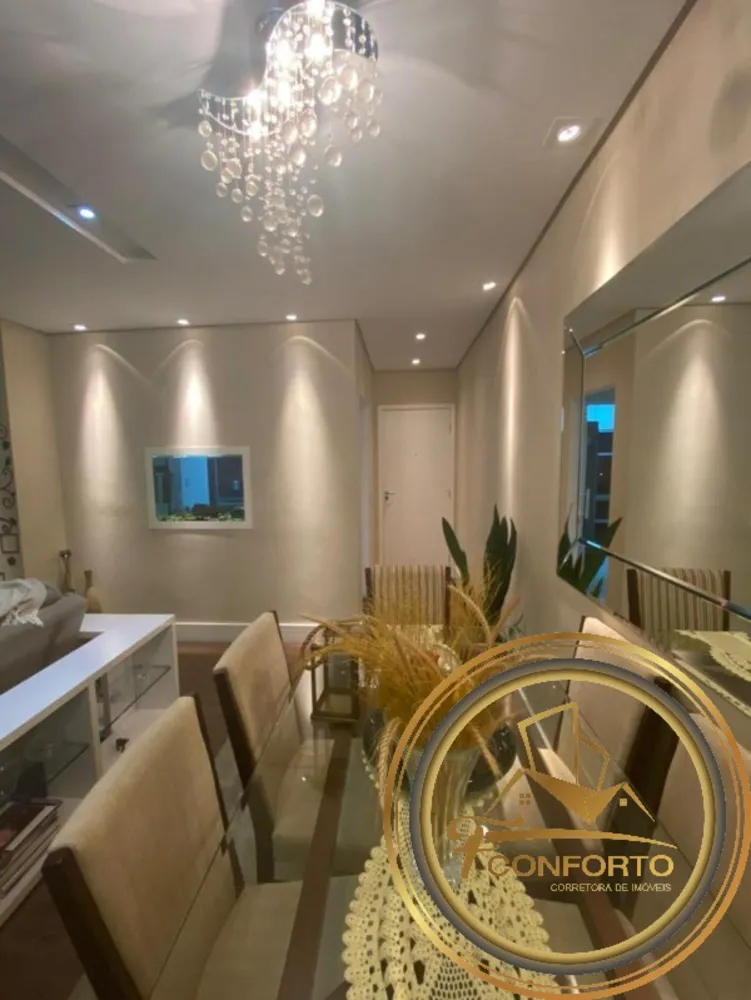 Apartamento, 3 quartos, 112 m² - Foto 4