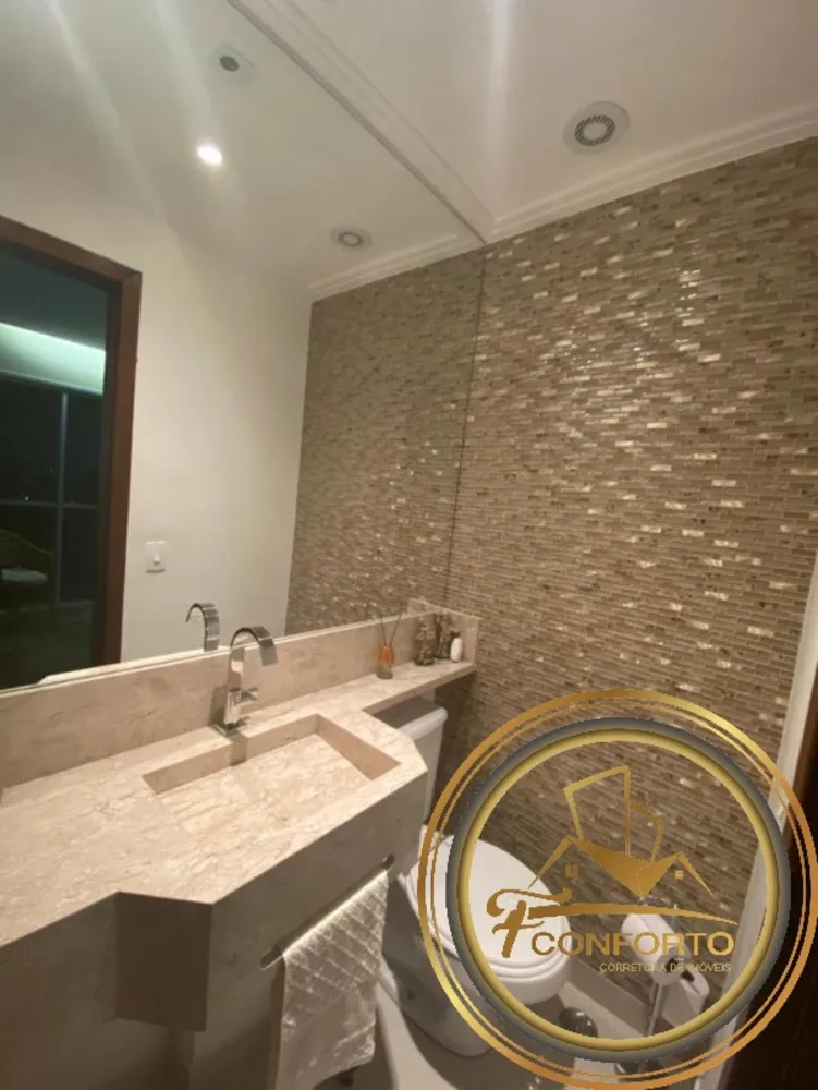 Apartamento, 3 quartos, 112 m² - Foto 2