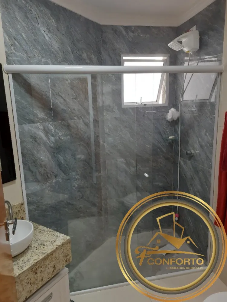 Sobrado, 3 quartos, 102 m² - Foto 5
