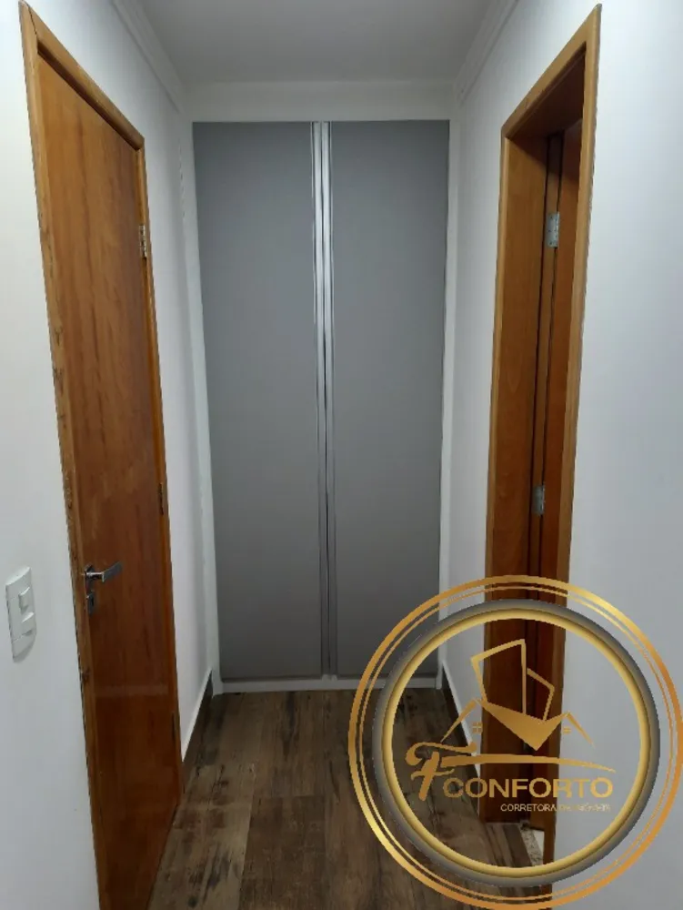 Sobrado, 3 quartos, 102 m² - Foto 6
