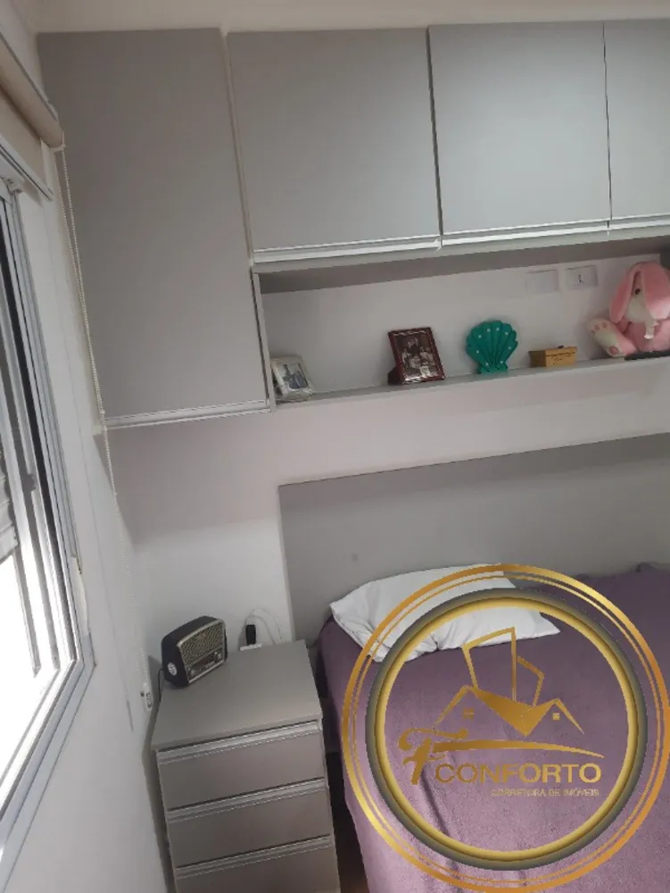 Sobrado, 3 quartos, 102 m² - Foto 7