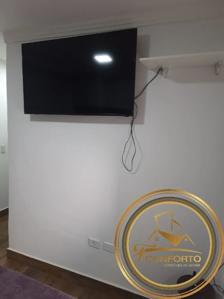 Sobrado, 3 quartos, 102 m² - Foto 8
