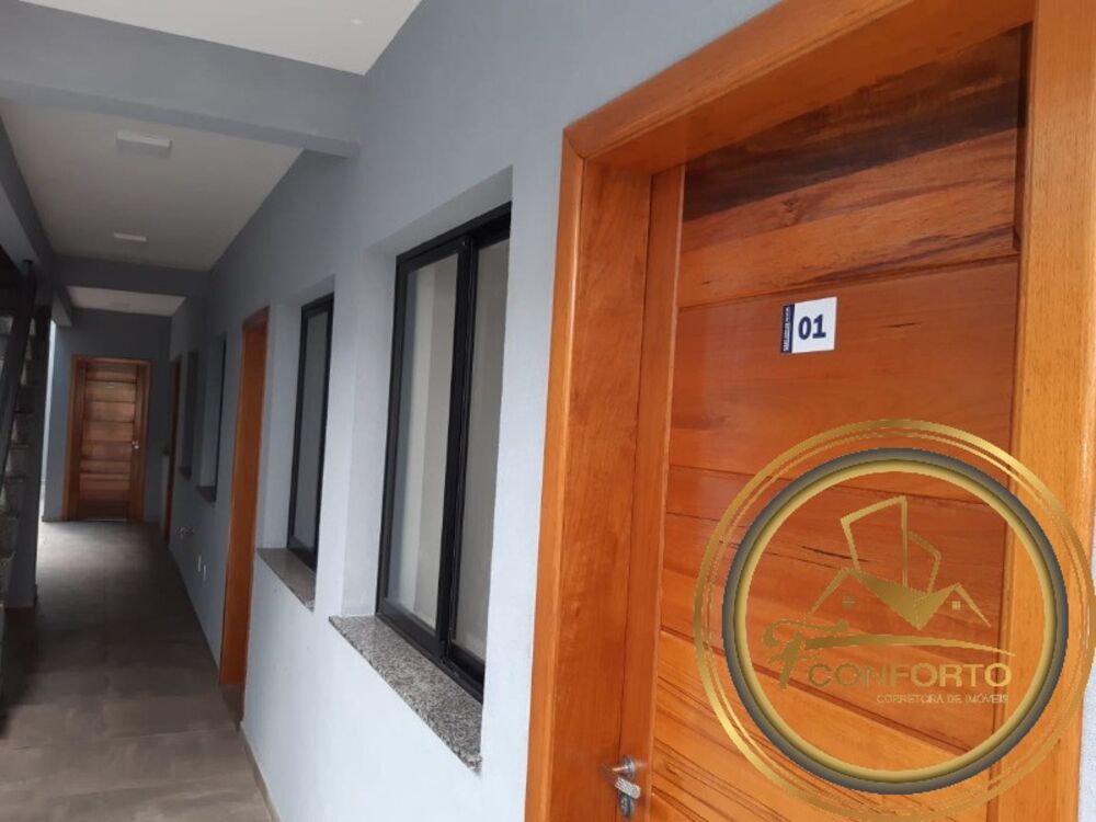 Apartamento, 1 quarto, 34 m² - Foto 8