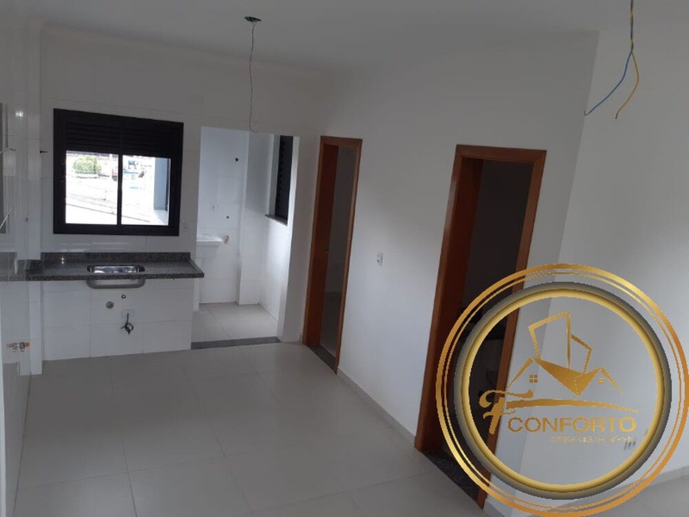 Apartamento, 1 quarto, 34 m² - Foto 10