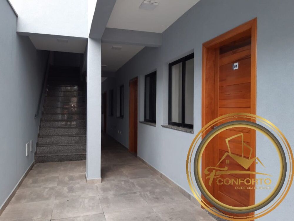 Apartamento, 1 quarto, 34 m² - Foto 6