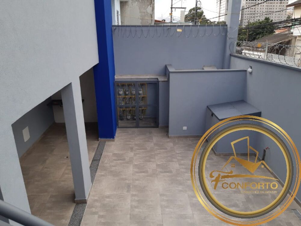 Apartamento, 1 quarto, 34 m² - Foto 3