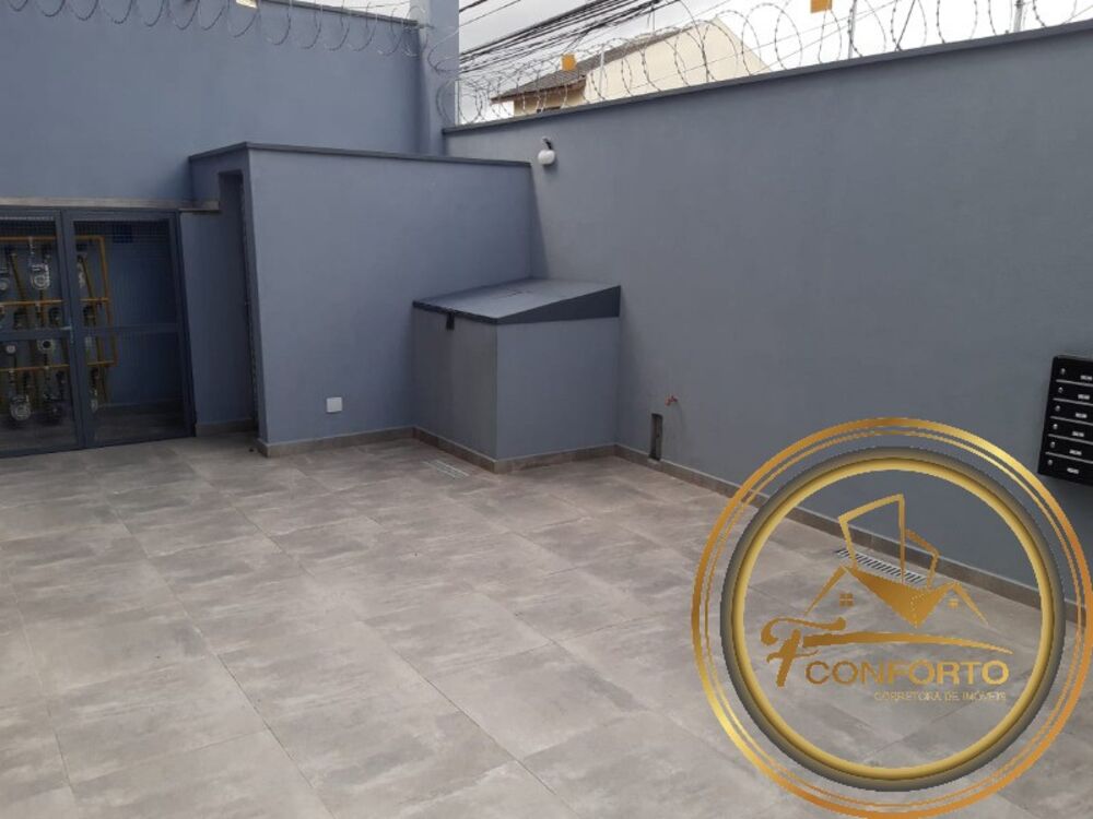 Apartamento, 1 quarto, 34 m² - Foto 4