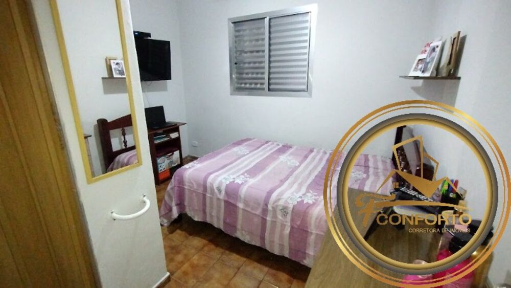 Casa, 2 quartos, 82 m² - Foto 1
