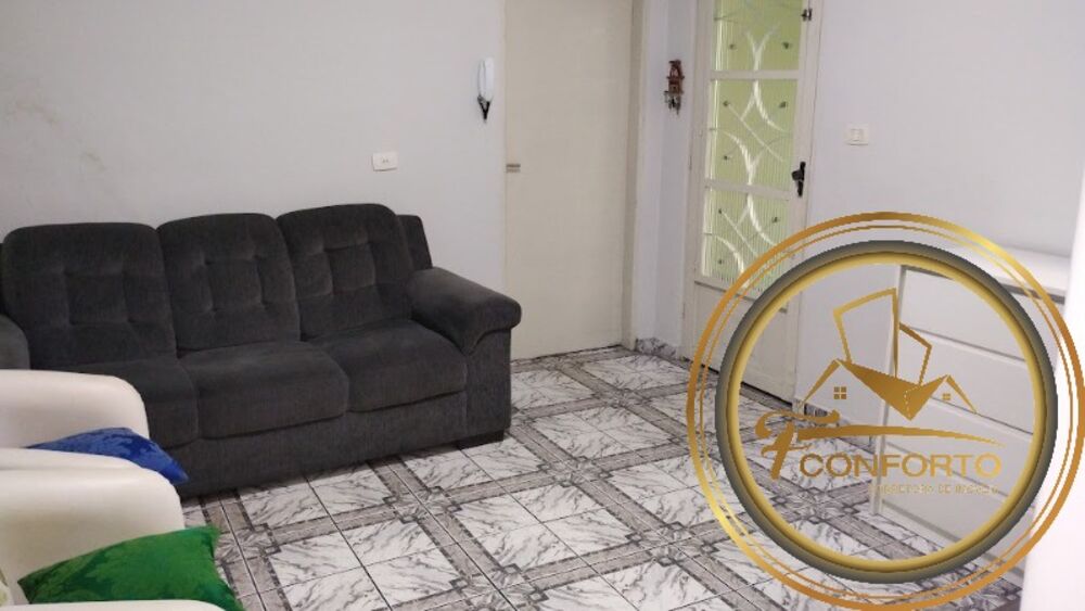 Casa, 2 quartos, 82 m² - Foto 3