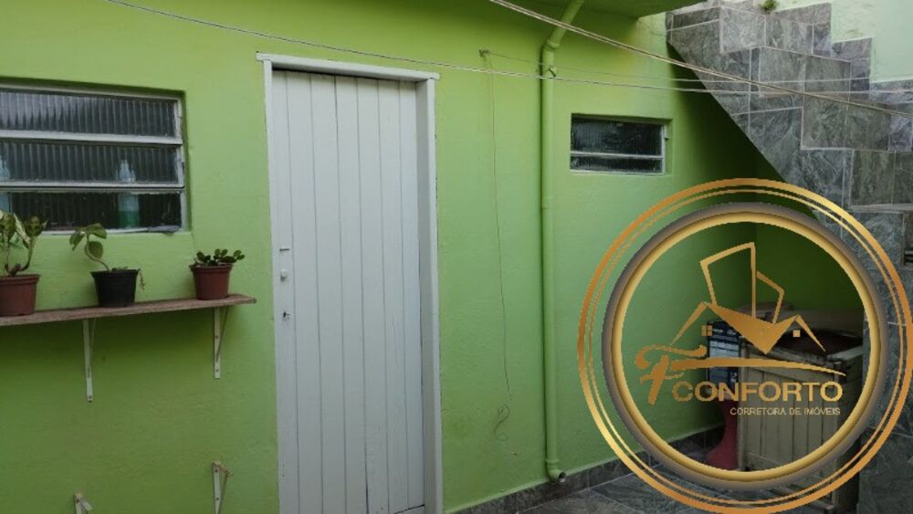 Casa, 2 quartos, 82 m² - Foto 2