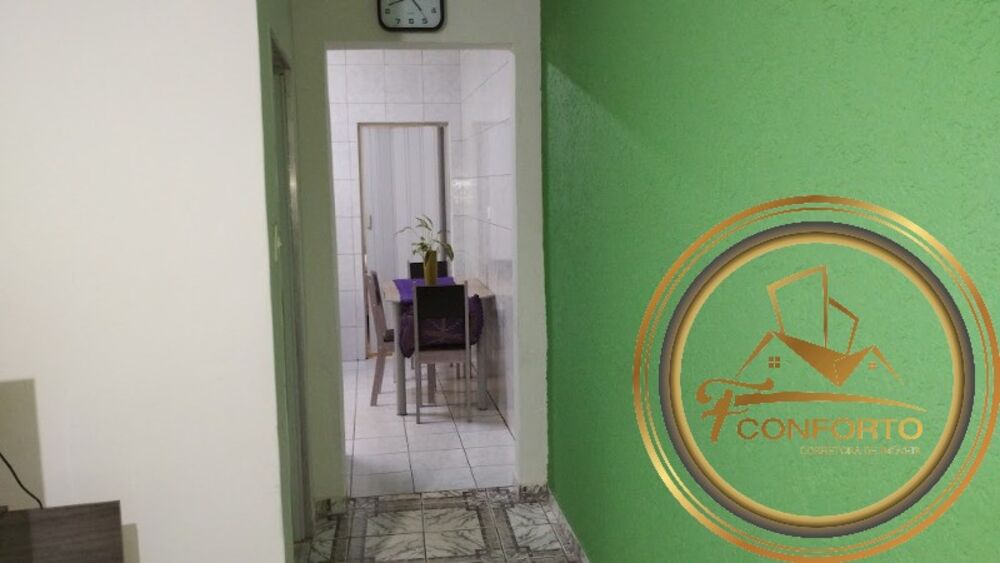 Casa, 2 quartos, 82 m² - Foto 12