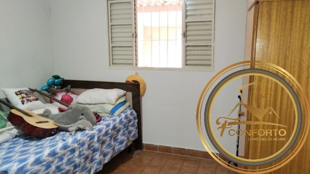 Casa, 2 quartos, 82 m² - Foto 16